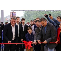 Max Atacadista é inaugurado em Campo Largo pelo Grupo Muffato